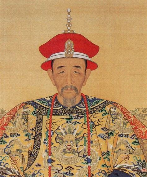 康熙帝|Kangxi Emperor